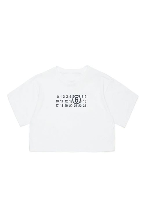  MM6 Maison Margiela Kids | M60672MM04IM6102